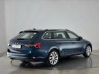 Škoda Superb - fotka číslo 1