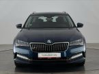 Škoda Superb - fotka číslo 3