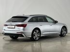 Audi A6 - fotka číslo 1