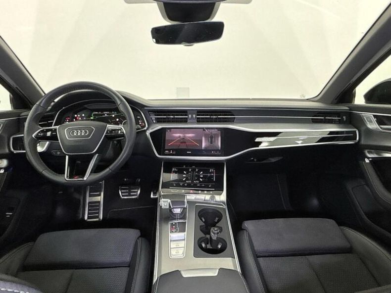 Audi A6 - hlavní fotka