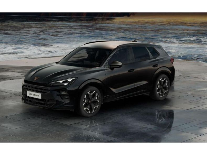 Cupra Terramar - hlavní fotka inzerátu