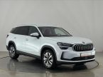 Škoda Kodiaq - fotka číslo 13