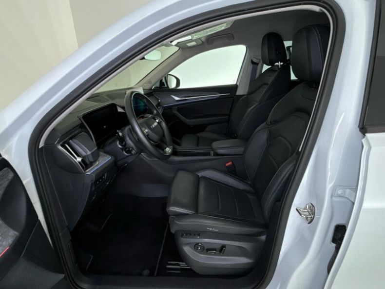 Škoda Kodiaq - hlavní fotka
