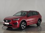 Seat TARRACO - fotka číslo 0