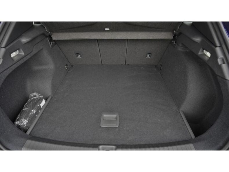 Cupra Terramar - hlavní fotka