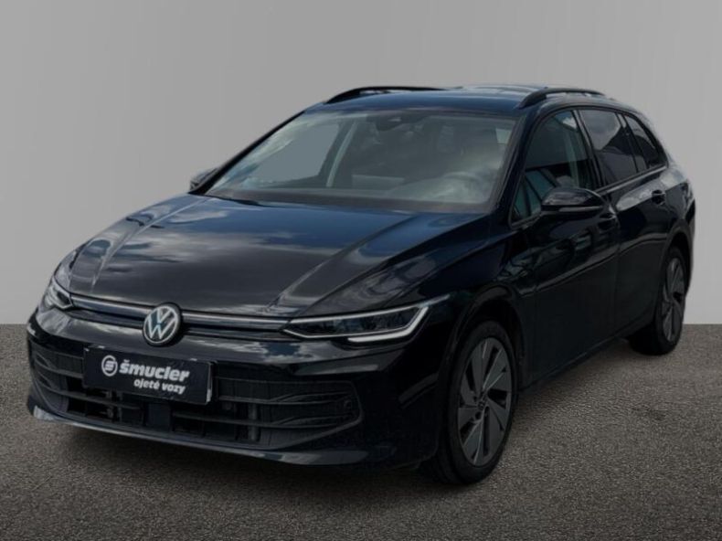 Volkswagen Golf - hlavní fotka inzerátu