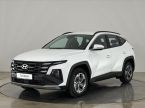 Hyundai Tucson - fotka číslo 0