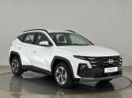 Hyundai Tucson - fotka číslo 13
