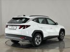 Hyundai Tucson - fotka číslo 1
