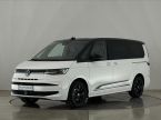 Volkswagen Multivan - fotka číslo 0