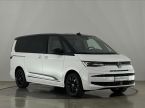 Volkswagen Multivan - fotka číslo 13