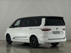 Volkswagen Multivan - fotka číslo 14