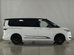 Volkswagen Multivan - fotka číslo 15