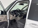 Volkswagen Multivan - fotka číslo 5