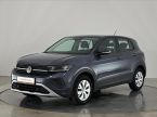 Volkswagen T-CROSS - fotka číslo 0
