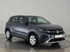 Volkswagen T-CROSS - fotka číslo 13