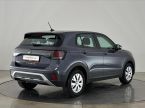 Volkswagen T-CROSS - fotka číslo 1