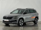 Škoda Karoq - fotka číslo 0