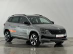 Škoda Karoq - fotka číslo 13