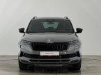 Škoda Karoq - fotka číslo 3