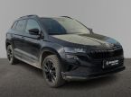 Škoda Karoq - fotka číslo 2