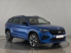 Škoda Kodiaq - fotka číslo 13