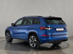 Škoda Kodiaq - fotka číslo 14