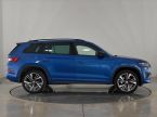 Škoda Kodiaq - fotka číslo 15