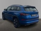 Škoda Kodiaq - fotka číslo 1