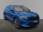 Škoda Kodiaq - fotka číslo 2