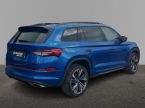 Škoda Kodiaq - fotka číslo 3