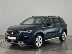 Seat Ateca - fotka číslo 0