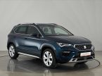 Seat Ateca - fotka číslo 13
