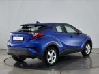 Toyota C-HR - fotka číslo 1