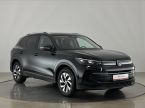 Volkswagen Tiguan - fotka číslo 13