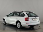 Škoda Octavia - fotka číslo 14