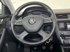 Škoda Octavia - fotka číslo 17