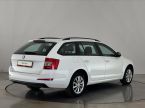 Škoda Octavia - fotka číslo 1