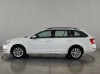 Škoda Octavia - fotka číslo 2