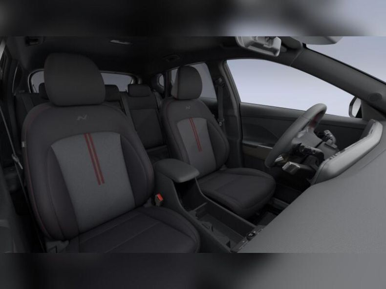 Hyundai Kona - hlavní fotka