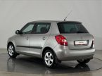 Škoda Fabia - fotka číslo 14