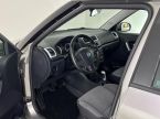 Škoda Fabia - fotka číslo 5