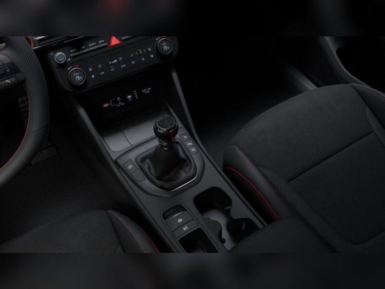 Hyundai Tucson - hlavní fotka