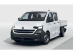 Volkswagen Transporter - fotka číslo 0