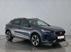 Cupra Formentor - fotka číslo 13