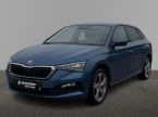 Škoda Scala - fotka číslo 0
