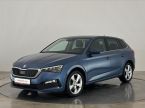 Škoda Scala - fotka číslo 0