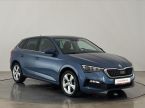 Škoda Scala - fotka číslo 13