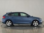 Škoda Scala - fotka číslo 15