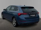 Škoda Scala - fotka číslo 1